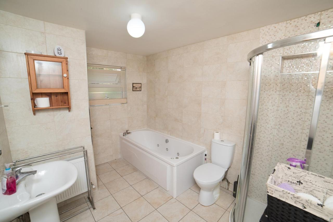 Ballygown Cottage Torpys Cross Roads Luaran gambar