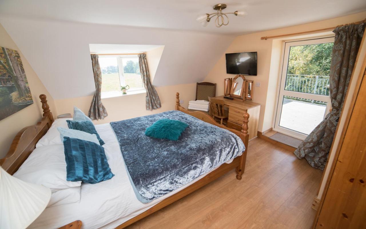 Ballygown Cottage Torpys Cross Roads Luaran gambar