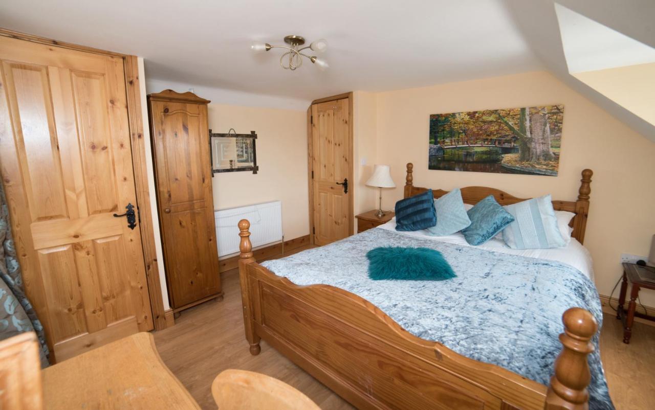 Ballygown Cottage Torpys Cross Roads Luaran gambar