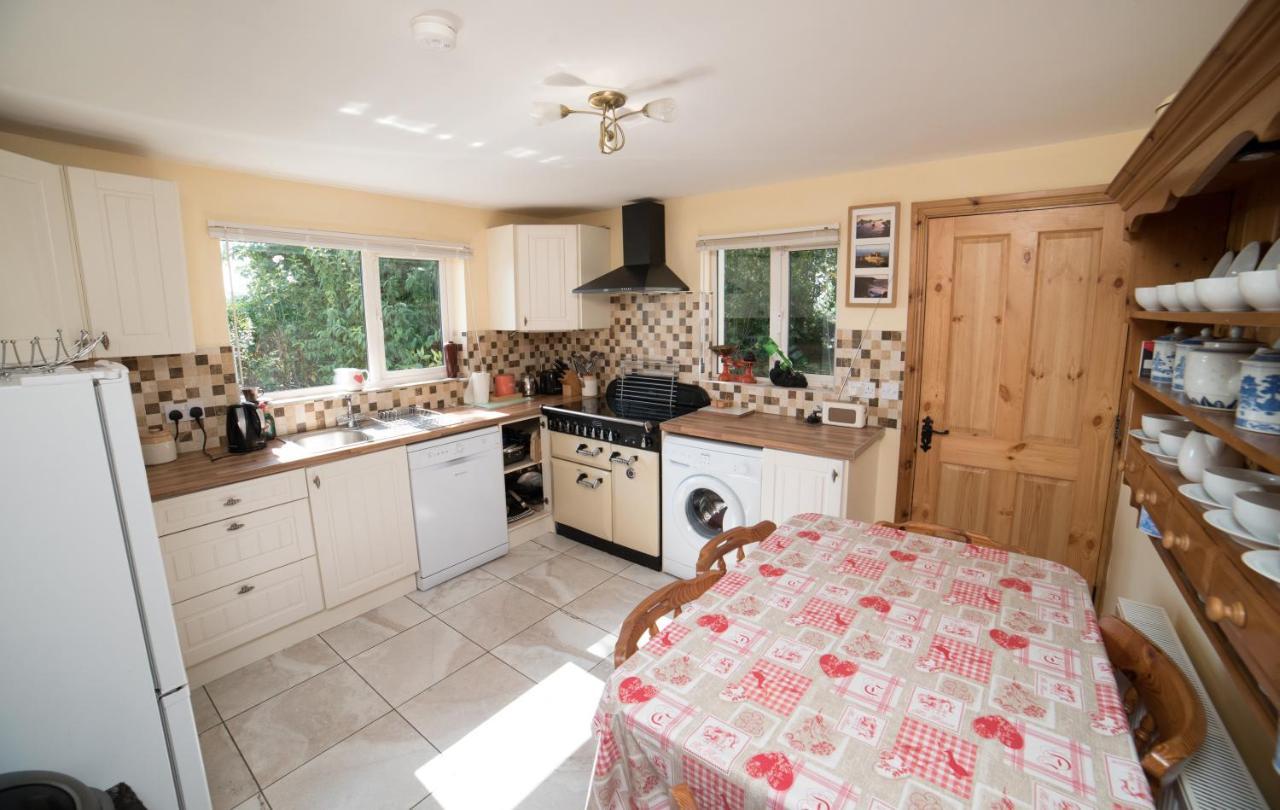 Ballygown Cottage Torpys Cross Roads Luaran gambar
