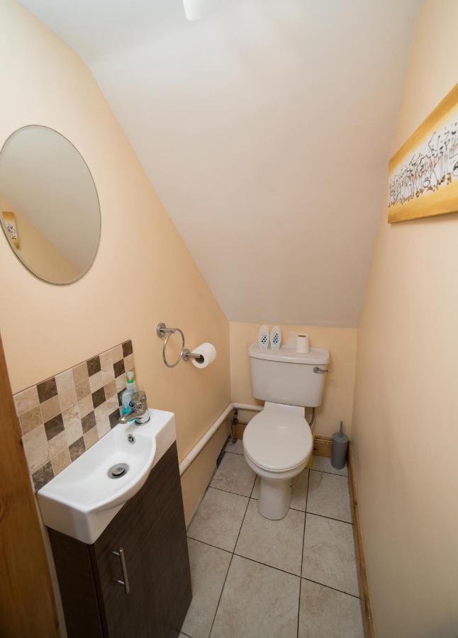 Ballygown Cottage Torpys Cross Roads Luaran gambar