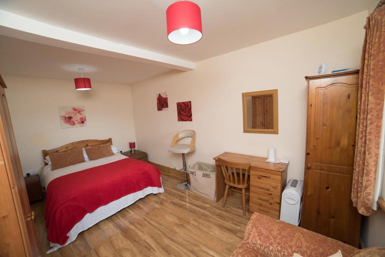 Ballygown Cottage Torpys Cross Roads Luaran gambar