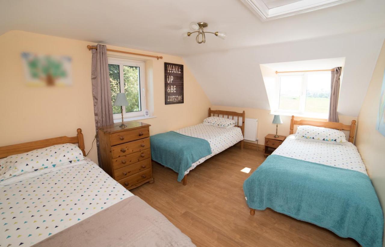Ballygown Cottage Torpys Cross Roads Luaran gambar