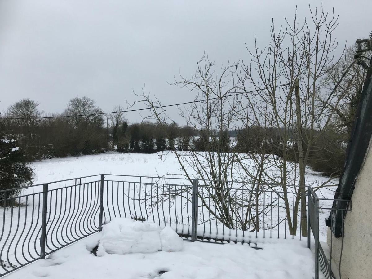 Ballygown Cottage Torpys Cross Roads Luaran gambar
